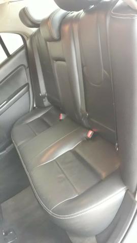 Ford Fusion 2.5 SEL 2012 Branco perola - Foto 5