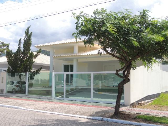 Casa de alto Padrão em Condomínio Fechado Praia de Fora Residence - Foto 2