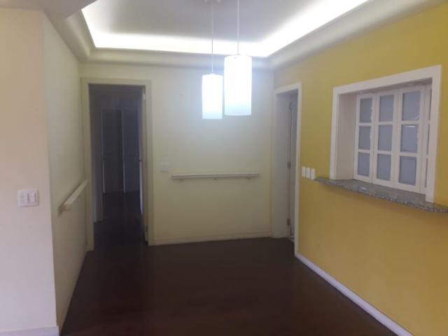 Apartamento à venda, VÁRZEA TERESÓPOLIS RJ - Foto 4