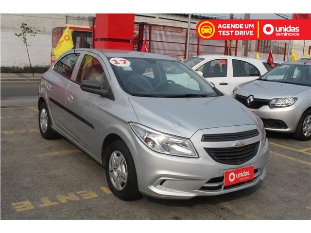Chevrolet Onix 1.0 mpfi joy 8v flex 4p manual - Foto 2