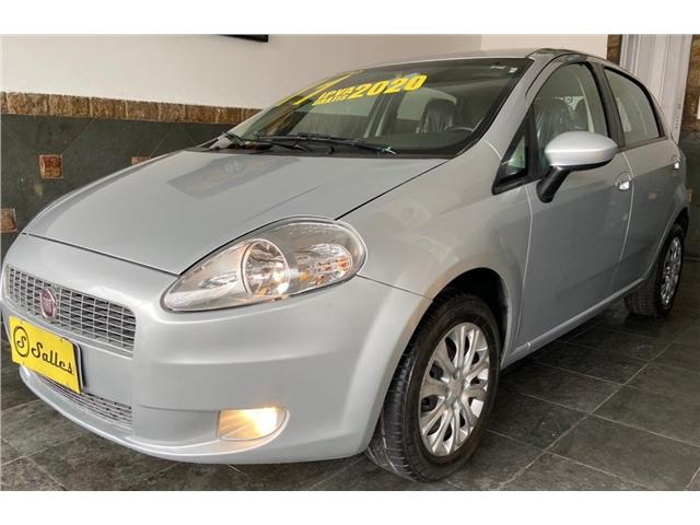 Fiat Punto 1.8 essence 16v flex 4p manual - Foto 3