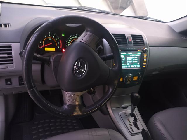 Toyota Corolla Xei automático - Foto 3