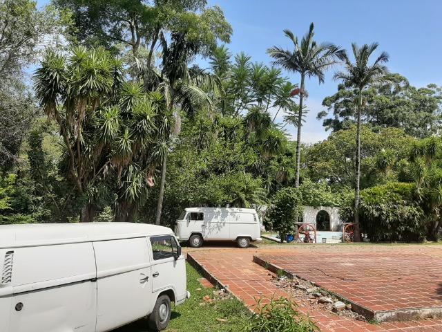 Kombi Furgão Ideal para empreendedores - Foto 9