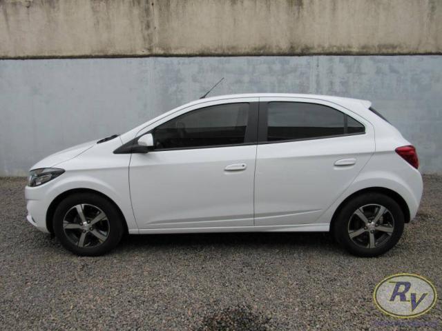 ONIX 2017/2017 1.0 MPFI LT 8V FLEX 4P MANUAL