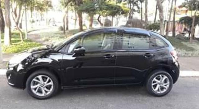 Citroën C3 Tendence 1.5 Flex - Foto 5
