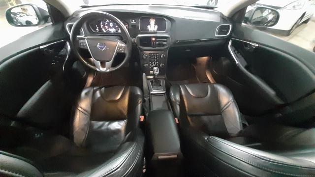 Volvo V40 13/13 T4 ( teto solar) Capa de Revista - Pneus Novos - Foto 6