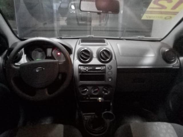 FORD FIESTA 1.6 FLEX - Foto 6