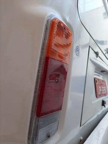 Kombi Furgão Ideal para empreendedores - Foto 2