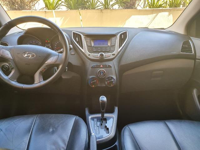Hyundai hb20s 2014 Gnv grátis - Foto 9
