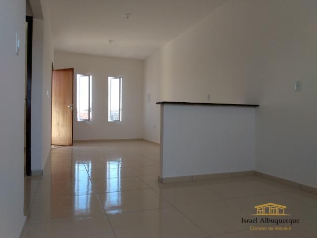 Casa 3 quartos ! Cidade Jardim. Toda na Lage - Financiamento caixa! - Foto 6