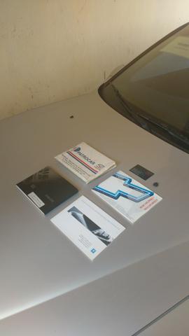 Vectra 2.2 8 válvulas - Foto 14