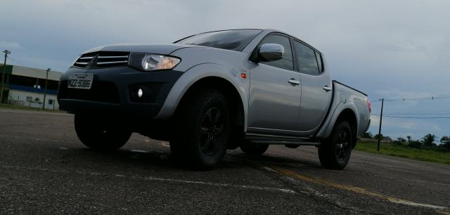 Triton 3.2 HPE - Foto 6