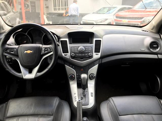 Cruze 1.8 LT 2012 (automatico) - Foto 3