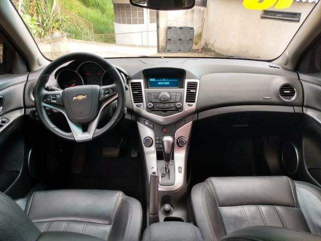 Cruze 1.8 + Gnv/ Abaixo da Fipe / Troco e Financio - Foto 5