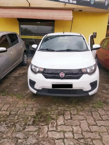 Fiat - Mobi Drive 2018/2018 - Foto 5