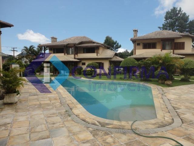 Ref. 508 - Casa Condomínio 4Qtºs - Alto - Teresópolis/RJ - Foto 16