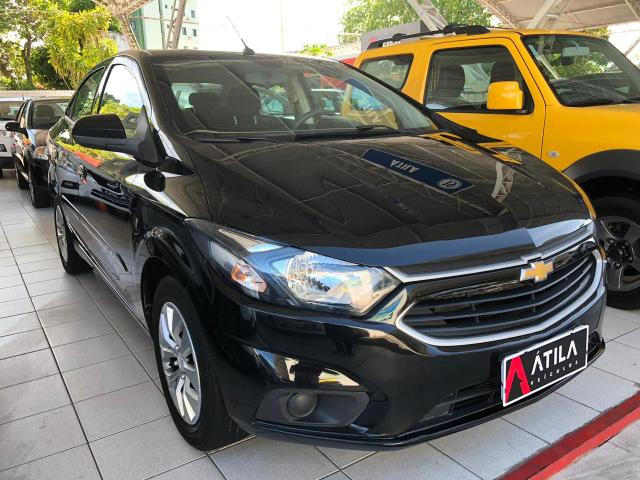 Chevrolet prisma 2017 LT 1.4 câmbio manual extra !!! - Foto 3