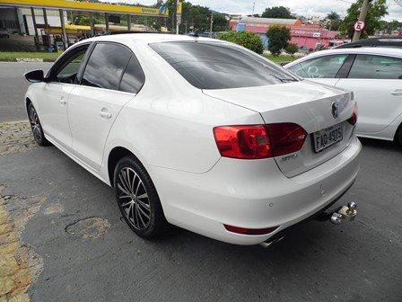 JETTA 2011/2012 2.0 TSI HIGHLINE 200CV GASOLINA 4P TIPTRONIC - Foto 4