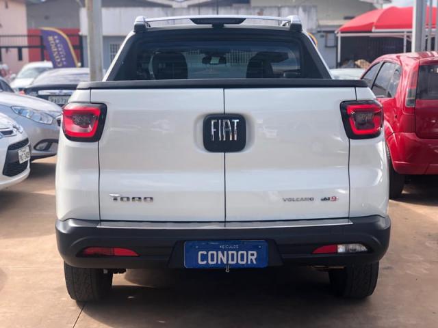 FIAT TORO VOLCANO AT D4 - Foto 6