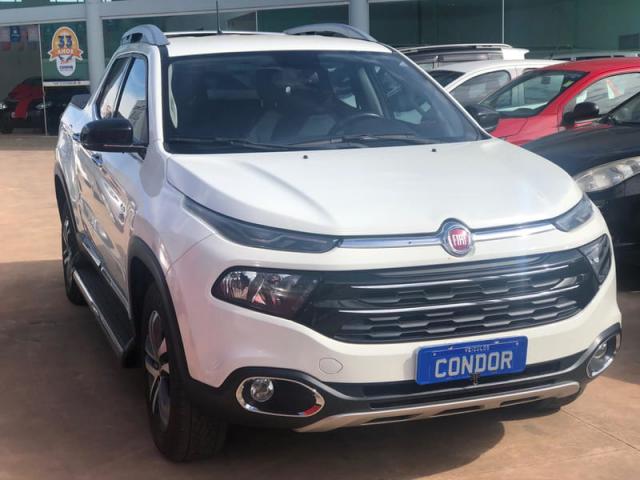 FIAT TORO VOLCANO AT D4 - Foto 4