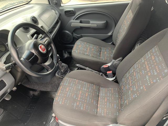 Fiorino 1.4 Completa 2015 - Foto 8