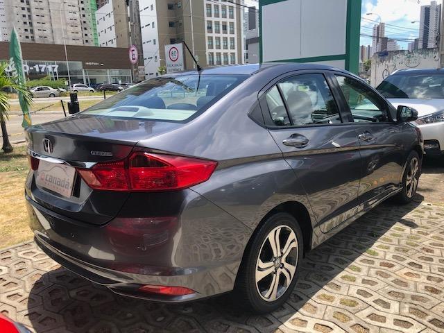 Honda City LX 1.5 CVT - Foto 9