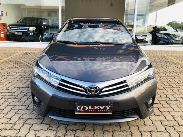 Corolla XEi 2017 - Foto 2