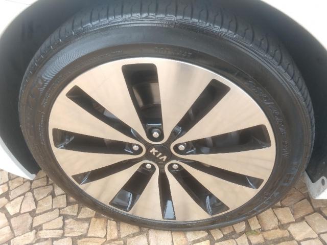 Optima EX 2.4 - Foto 10