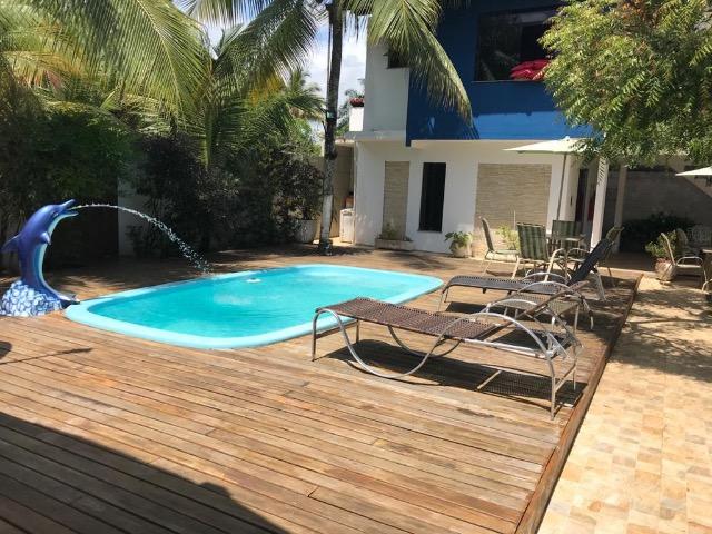 Casa de praia Carnaval