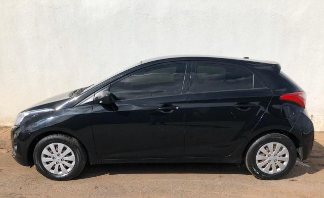 HB20 2012/2013 1.0 COMFORT PLUS 12V FLEX 4P MANUAL - Foto 9