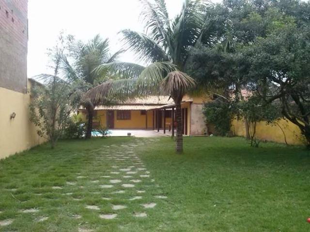 Alugo Linda casa Itaipuaçu Jardim Atlântico - Foto 7