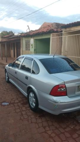 Vectra 2.2 8 válvulas - Foto 3