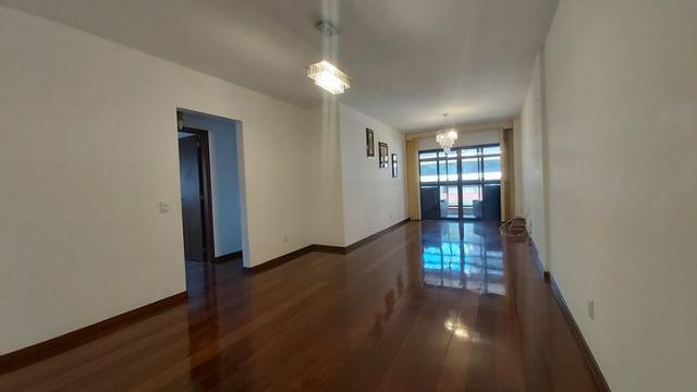 Vendo excelente apartamento com terraço em Teresópolis- Rj na av. Feliciano Sodré