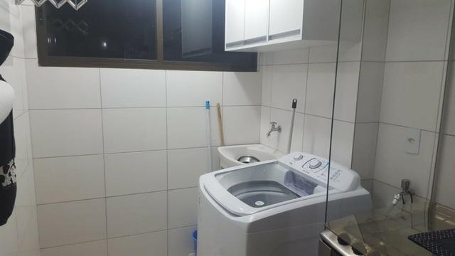 Apto no Residencial Grand Park Veredas - 706 Sul - Foto 7