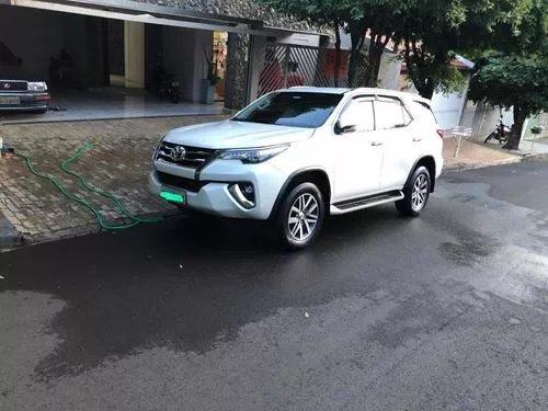 Hilux sw4 srx tdi 18/18