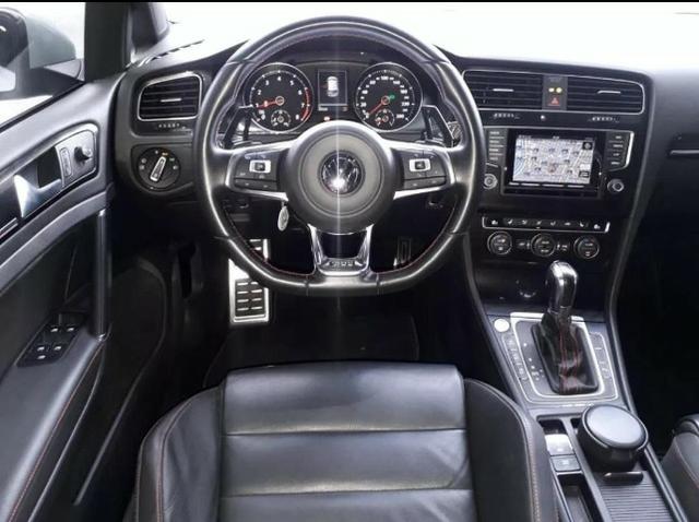Volkswagen Golf 2.0 tsi gti 16V turbo 4P automático - Foto 6