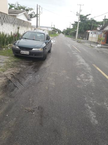 Vende se carro vectra - Foto 2