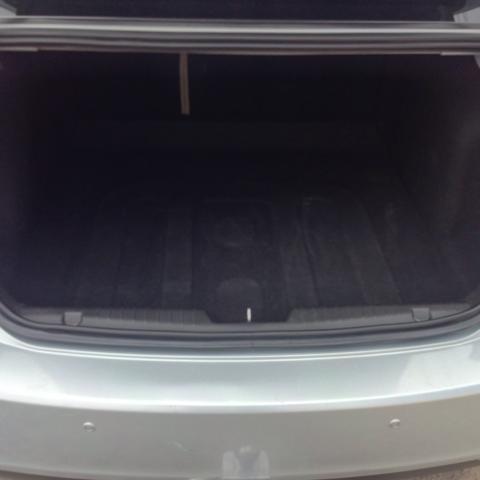 Cruze LT Manual 2012 - Foto 7