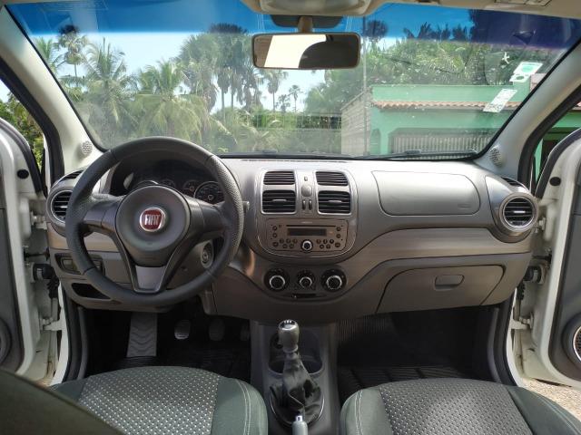 Vende-se s10 lt automático diesel 4x4 ano 2013/2013.whatsapp dd *24 - Foto 5