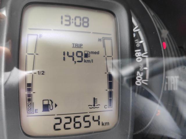 Fiat mobi drive 1.0 2018 completo flex - Foto 10