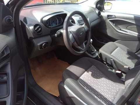 Vendo ford k 2014/2015 - Foto 2