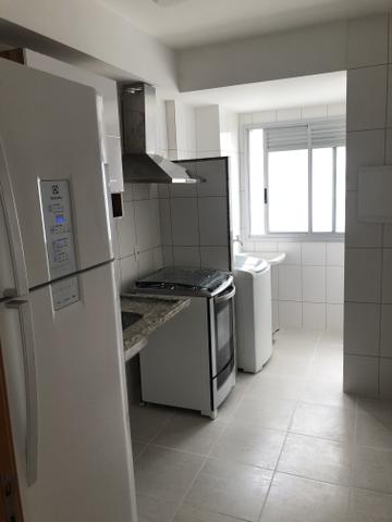 Residencial Aquarela apartamento de 2 Q, sendo uma suíte, 2 banheiros - Foto 9
