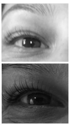 Lash Lifting