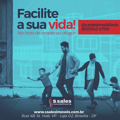 Oportunidade!! Lote de 340m² em Águas Claras - Foto 4