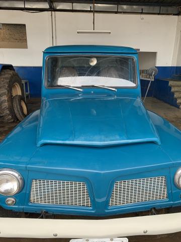 Camionete F-75 - Foto 4