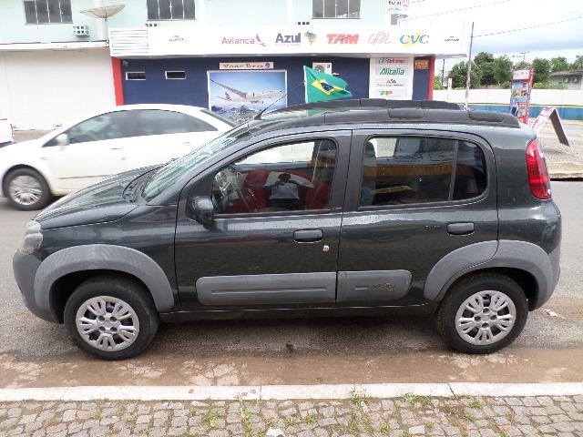 Uno Way 2012>Oferta>Urgente>Revisado>Aceita Proposta - Foto 4