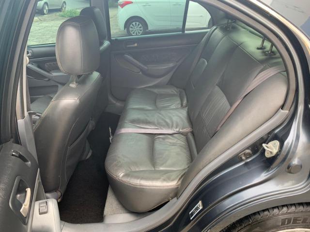 Civic 1.7 LXL (top de linha) - Foto 12