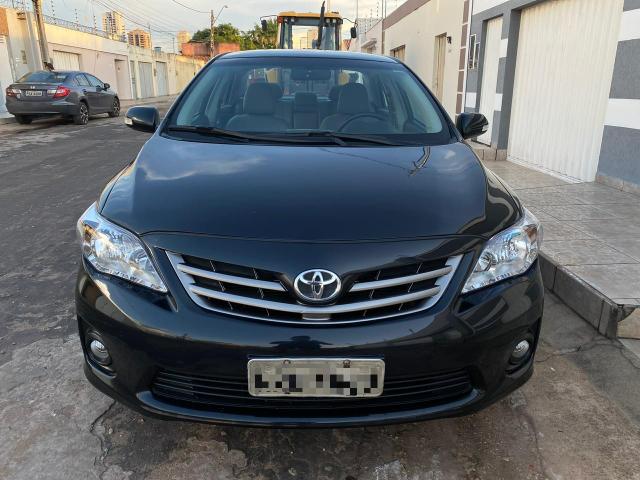 Corolla Xei 2.0 - Foto 7