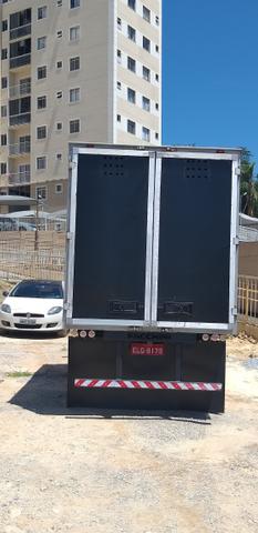 Venda ou troca por caminhao basculante - Foto 10