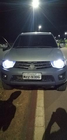 Triton 3.2 HPE - Foto 2
